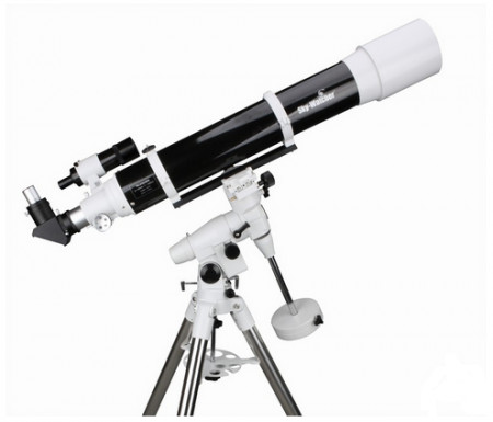 SkyWatcher refraktor 120/1000 EQ5 SW ( SWR1201eq5 ) - Img 1