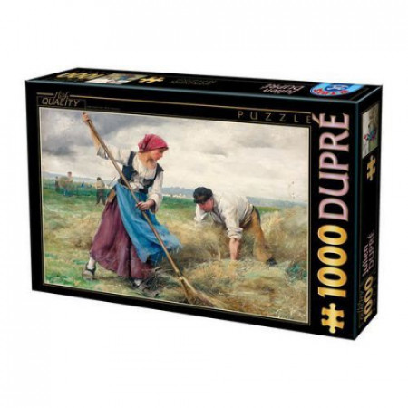 Slagalica x 1000 Julien Dupre 01 ( 07/72788-01 )