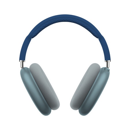Slusalice bluetooth airpods max plave ( SL1392 )
