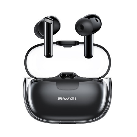 Slusalice bluetooth awei t52 crne ( SL1544 )