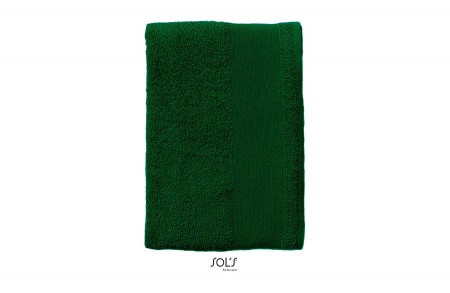 SOL'S island 70 peškir tamno zelena ( 389.001.45 )