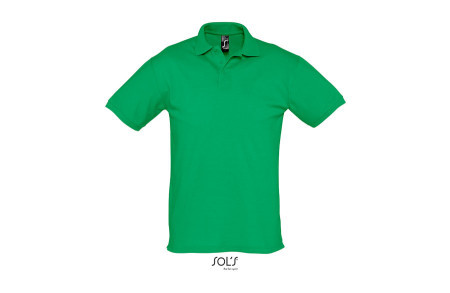 SOL&#039;S Season muška polo majica sa kratkim rukavima Kelly green XXL ( 311.335.43.XXL ) - Img 1