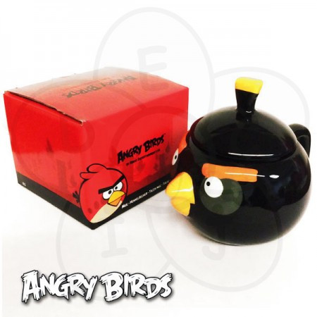Šolja Angry Birds 4301568 ( 12292 ) - Img 1