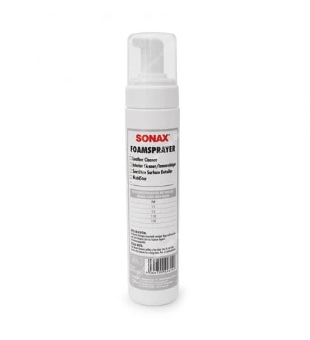Sonax Mali ručni penomat foamsprayer 250 ml ( 496141 ) - Img 1