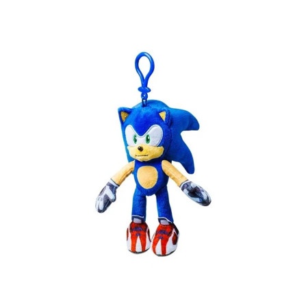 SONIC plišana figura ( 1041993 )