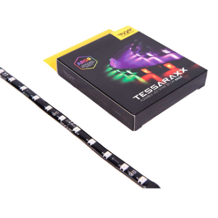 SonicGear ARGB 30-S ARGB tessaraxx LED strip ( 5325 )