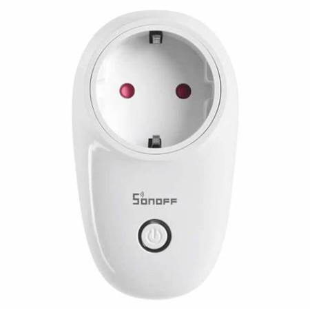 Sonoff S26 R2 Wi-Fi smart plug ( 5050 )