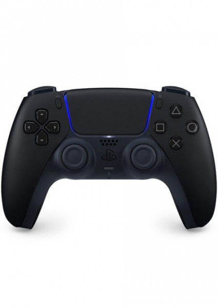 Sony DualSense wireless controller PS5 midnight black ( 041928 ) - Img 1