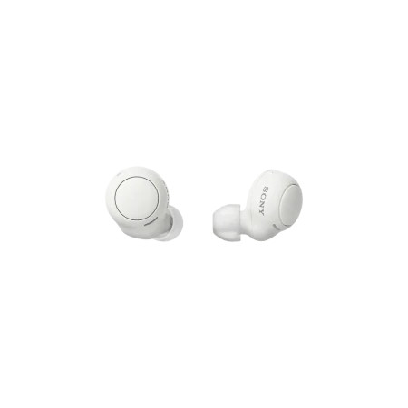 Sony WF-C500W bele slušalice