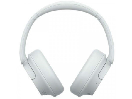 Sony WH-CH720NW bele slušalice