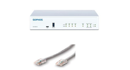 Sophos SD-RED 20 remote ethernet CA+poklon kabl ( 0001304175 )