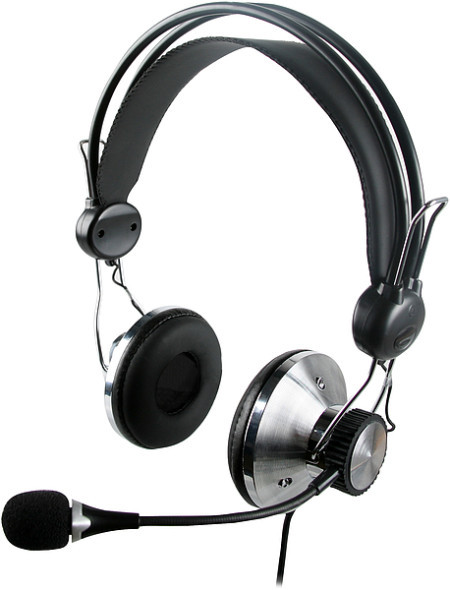 SpeedLink slušalice tube headset ( 03SL8739 )