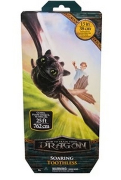 Spin Master Zmaj toothless figura ( SN6072659 )