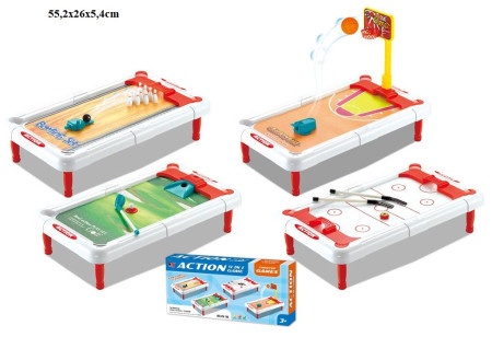 Sportski set 4 u 1 ( 148646 )