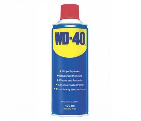 Sprej WD-40 400 ml ( 010071 )