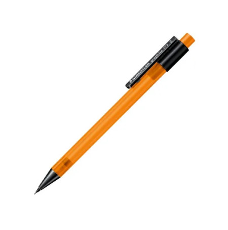 Staedtler tehnička olovka 777 05-4 narandžasta ( 0018 )