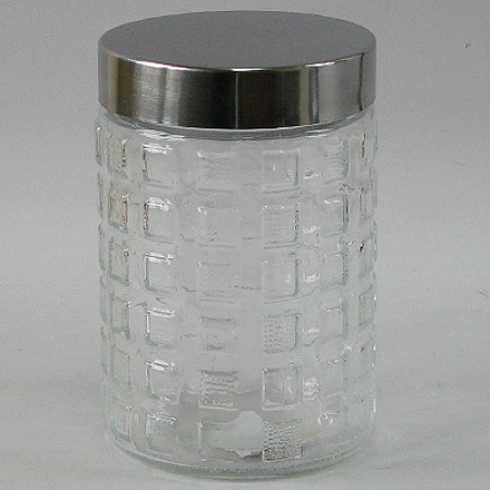 Staklena tegla 180503
