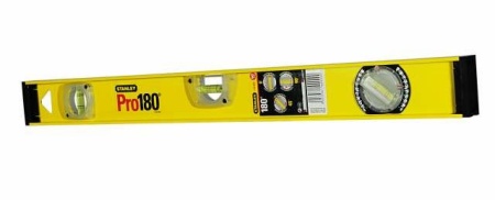 Stanley 1-42-921 Libela Pro 180 sa uglomerom 80cm