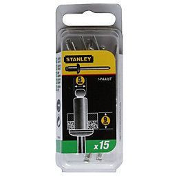 Stanley 1-PAA66T Nitne aluminijumske 4,7x9,5mm 15kom