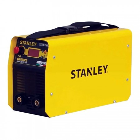 Stanley aparat za zavarivanje inverter mma 200a ( WD200 )