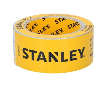 Stanley lepljiva traka 4,8 x 2000cm ( 96930 )