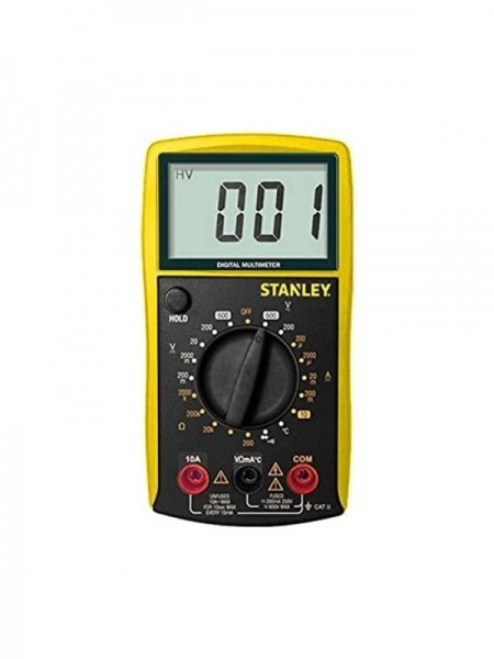 Stanley STHT0-77364 multimer