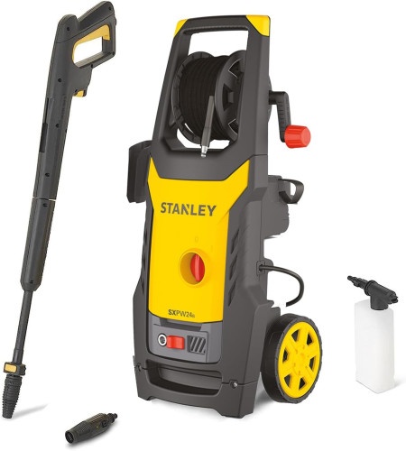 Stanley SXPW24B Perač pod pritiskom 2400W 170Bar ( SXPW24B )