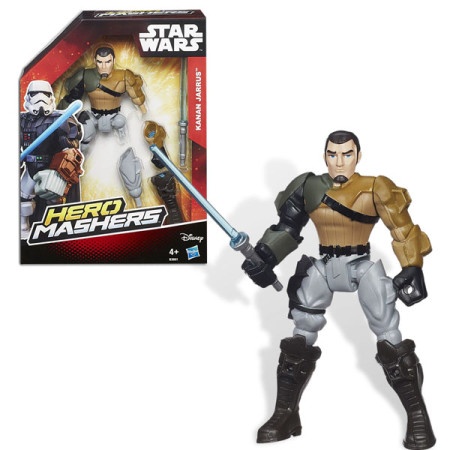 Star Wars figura Kanan Jarrus ( 1016935 )