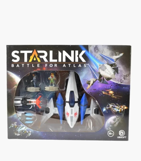 Starlink igračka ( 16972 )  - Img 1