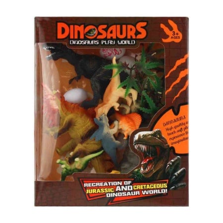 Starwood dinosaurus ( BE7704 )