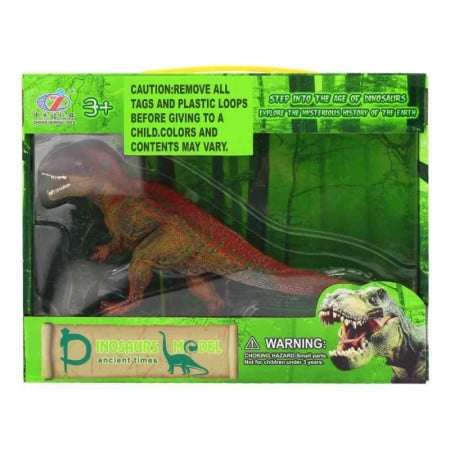 Starwood dinosaurus ( BE9899316 )