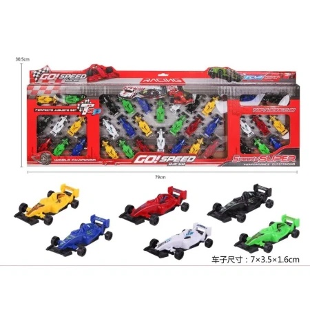 Statovac speed igračka set formula ( 861016 )