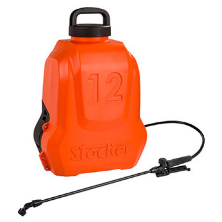 Stocker a239 prskalica električna litijum 12l ( 3093 )