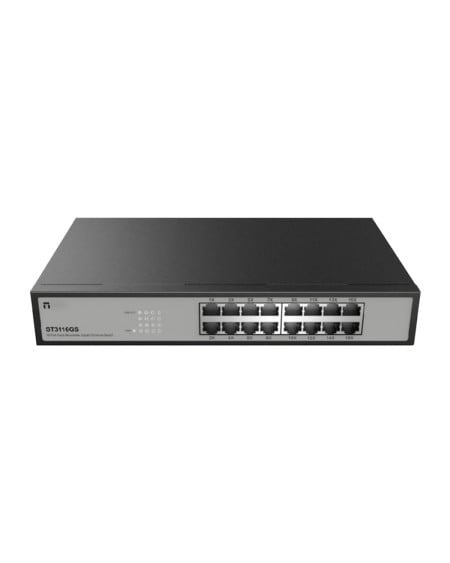 Stonet ST3116GS Switch ( 4848 ) - Img 1