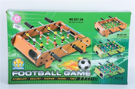 Stoni fudbal - igra za decu ( 465489 ) - Img 1
