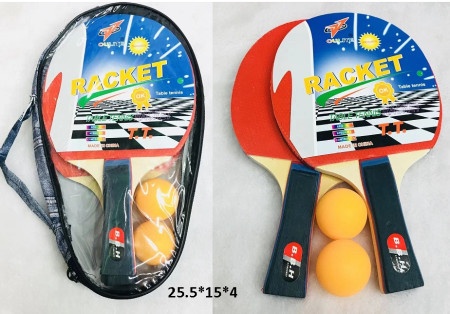 Stoni tenis set za dečiju igru ( 066590 )