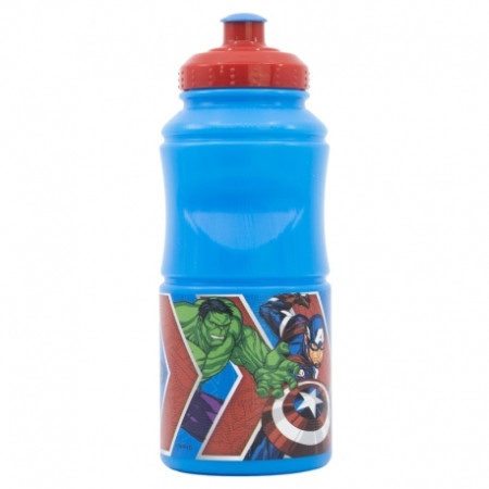 Stor easy sport boca 380ml avengers ( SR74155 )