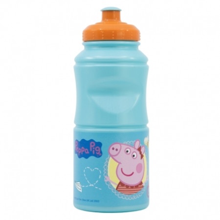 Stor easy sport boca 380ml peppa pig ( SR13925 )