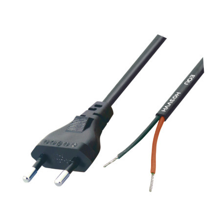 Strujni kabel 1,5m ( N2/VDE ) - Img 1