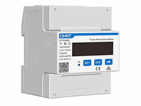 Sungrow eu dtsu666-20, smart meter, 20a Opcija za SE ( UT000138 )