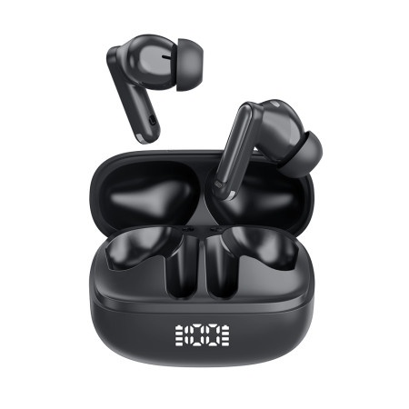 Superior Slusalice bluetooth mansory pro 2 anc+enc crne ( SL1607 )