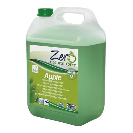 Sutter Zero Apple Ecolabel Mirisni višenamenski prirodni deterdžent 5kg ( 21-0548400 )