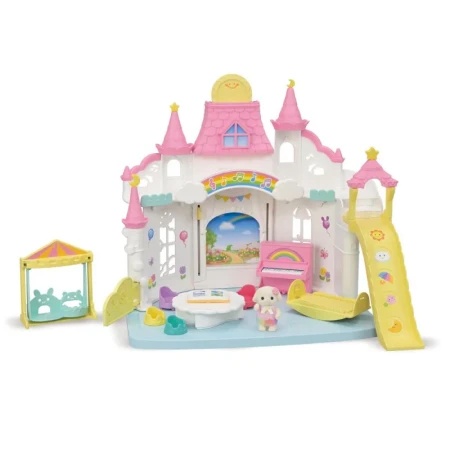 Sylvanian suncani dvorac set ( EC5743 )