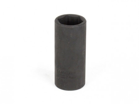 Tactix ključ nasadni 12" 19mm duboki-kovani ( 0545519 )