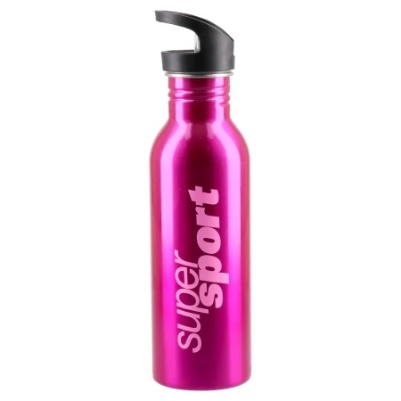 Takk alu sport flašica za vodu čelična 750ml miks pink ( B2C05046 )