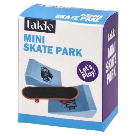 Takk offi sport skejt park ( 703603 )