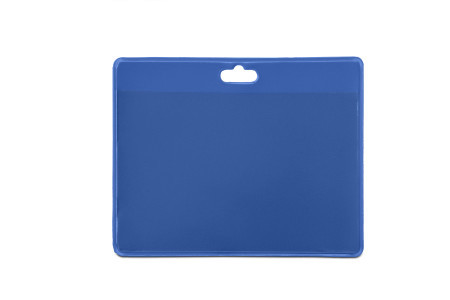 Tarifold bedž za ID kartice 82,5x103mm, 1/30 plava ( 14ID430E ) - Img 1