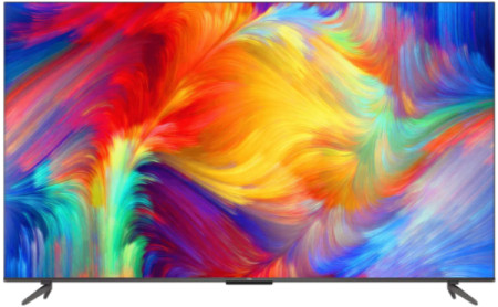 TCL 55P731 televizor