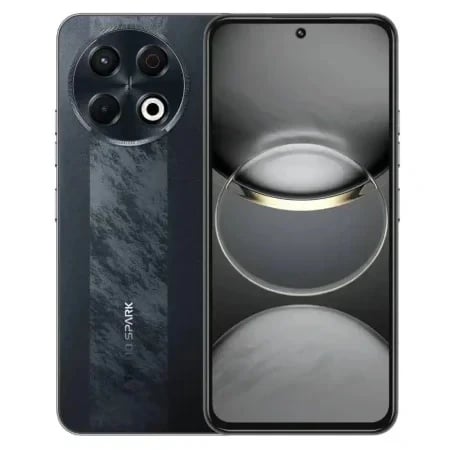 Tecno Spark 30 Pro 8GB/128GB sivi smartphone ( 33017 )