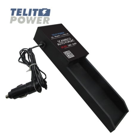 Telit Power scanreco RC400 434 24V auto punjač baterije ( P-4778 )